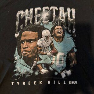 Youth Tyreek Hill Tee